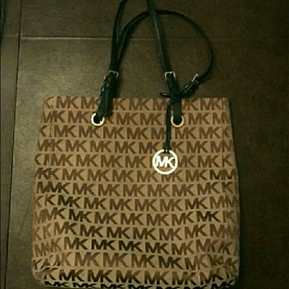 MK big bag